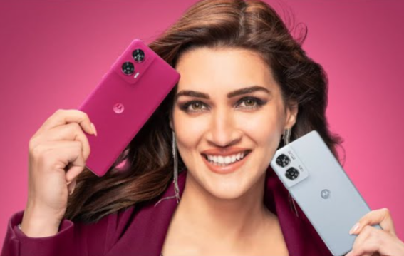 Motorola Edge 60 Fusion Review: Premium Feel